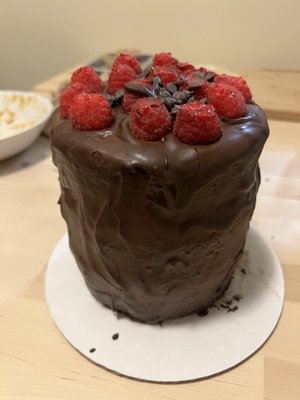 Happy Zoe Vegan Bakery by null