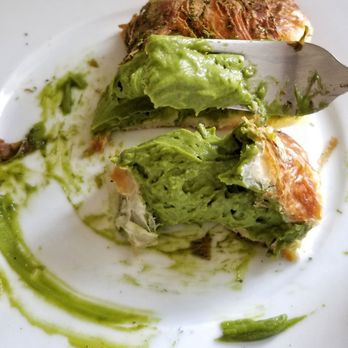 Paris Baguette - Matcha Croissant - Bakeries Near Me - Philadelphia, Pennsylvania Paris Baguette - Matcha Croissant - Bakeries Near Me - Philadelphia, Pennsylvania