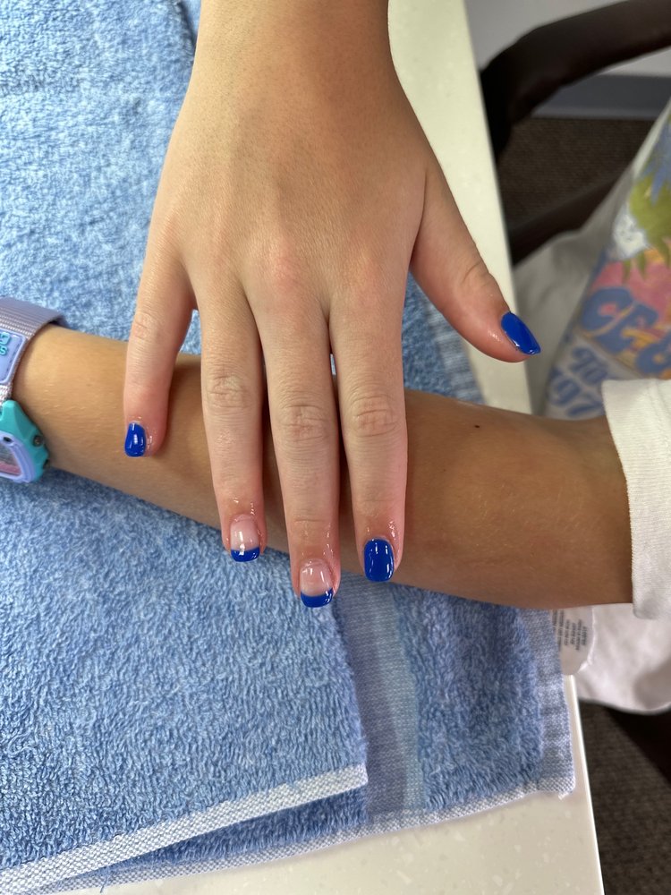 KT NAILS 12 Reviews 7363 Spout Springs Rd, Flowery Branch,