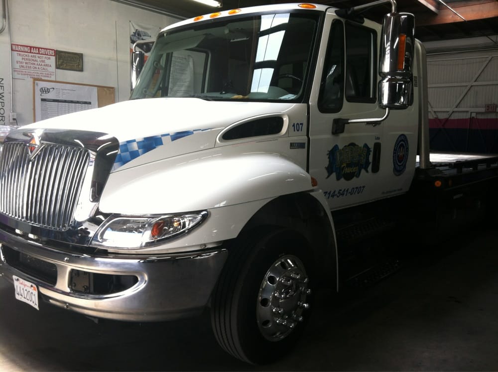 PEPE’S TOWING Updated September 2024 44 Reviews 1640 S Grand Ave