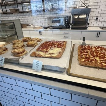 Bonrue Bakery formerly Farmstead - Bakeries Near Me - St George, Utah
