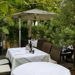 Il Paradiso - Schönste Terrasse & bestes Essen in Bad Oeynhausen