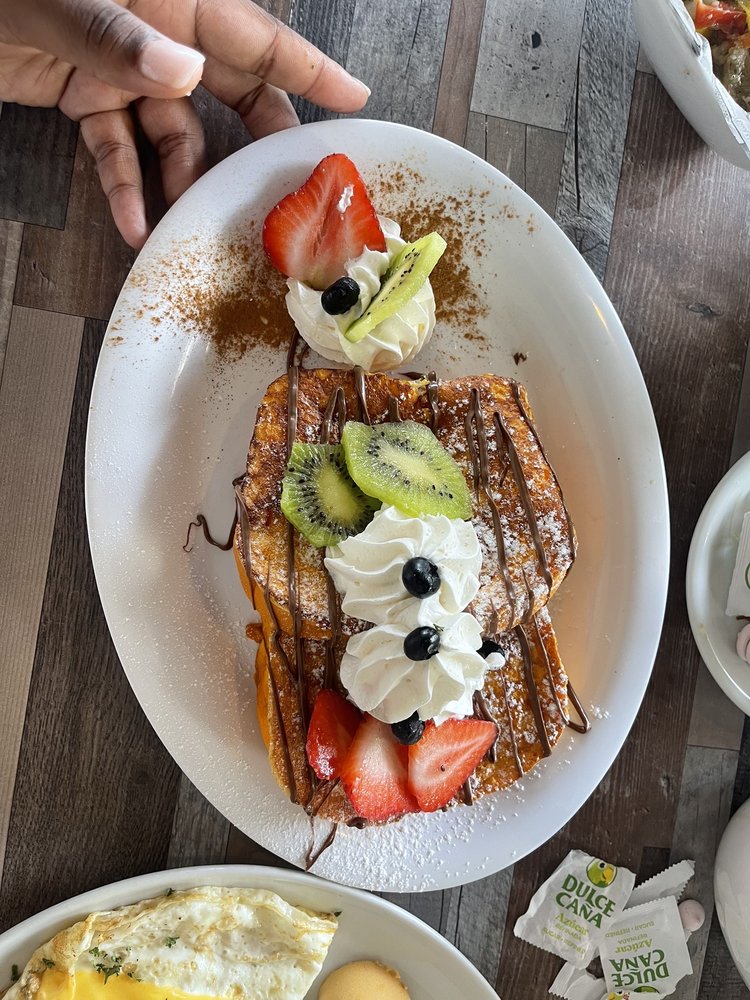 Al Pan Pan Bread & Bistro Image