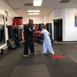 Linzie Kenpo Karate