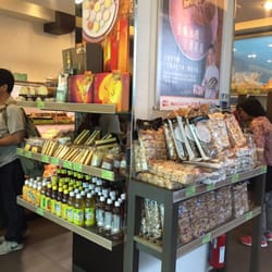 聖安娜餅屋