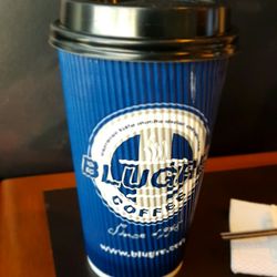 Blugre - Grande latte