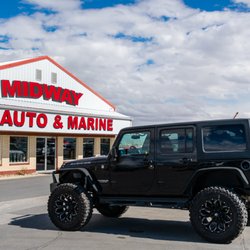 Midway Auto  Marine RV - Midway Auto and Marine