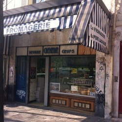 La Fromagerie du Père Lachaise
