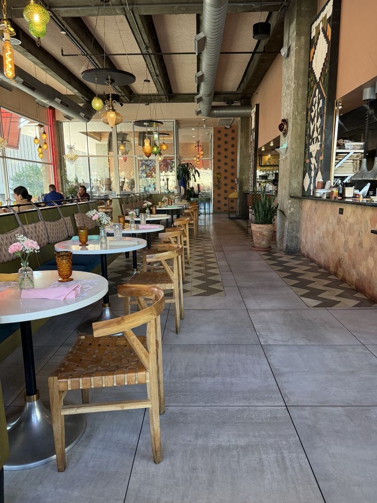 Mamacitas Cafe and Cantina