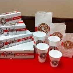 Shipley Do-Nuts