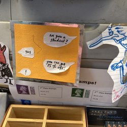 Stationery World