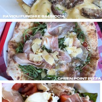 Forchettina - Italian Near Me - Encinitas, California