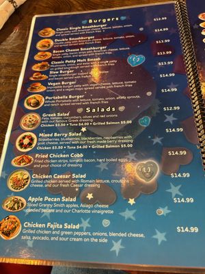 Menu photo 7 I Heart Pancakes Irvine, CA Menu photo 7 I Heart Pancakes Irvine, CA