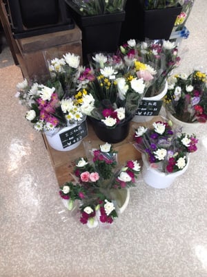 フラワーショップいしざかビッグハウスウエスト店 Flowers Gifts 発寒 七条9丁目4 33 札幌市 西区 北海道 Japan Phone Number Yelp