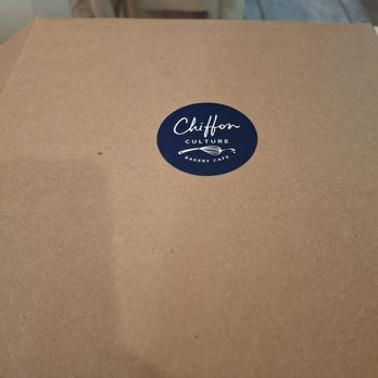 Chiffon Culture Bakery Cafe - Bakeries Near Me - Orlando, Florida Chiffon Culture Bakery Cafe - Bakeries Near Me - Orlando, Florida