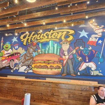 Elite Experience: Killer Burger - Yelp Events Near Me - Houston, Texas