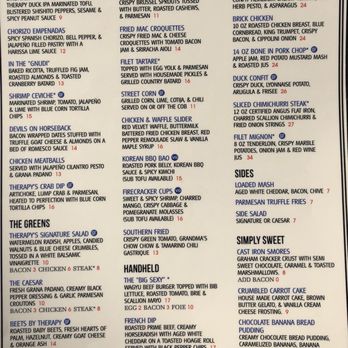 Therapy - Bars Near Me - Las Vegas, Nevada Therapy - Bars Near Me - Las Vegas, Nevada