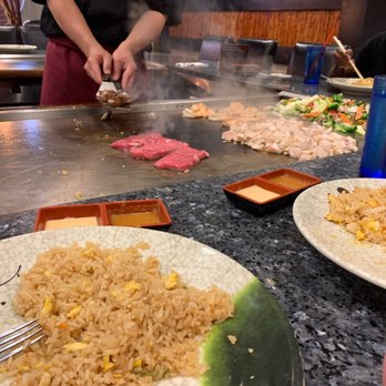 Akira - Chicken & Steak - Japanese Near Me - Moorestown, New Jersey Akira - Chicken & Steak - Japanese Near Me - Moorestown, New Jersey