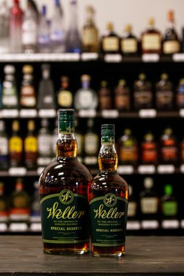Whiskey Business by null