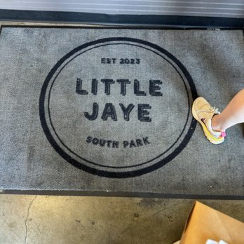 Little Jaye - Bakeries Near Me - Seattle, Washington Little Jaye - Bakeries Near Me - Seattle, Washington
