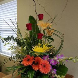 Precious Flowers & Gifts