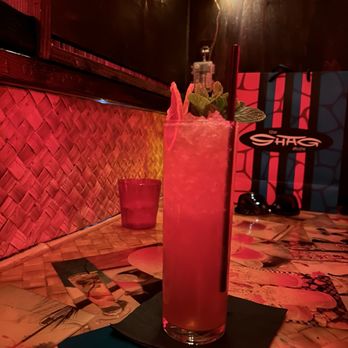 Bootlegger Tiki - Tiki Bars Near Me - Palm Springs, California Bootlegger Tiki - Tiki Bars Near Me - Palm Springs, California
