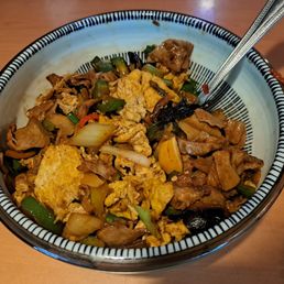 Country Style Bowl