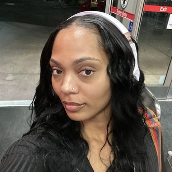 Leanna's Beauty - Install day - Hair Extensions Near Me - Vallejo, California