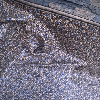 Pool Service of NJ - Uncompleted stair installation. - Pool Cleaners Near Me - Hackensack, New Jersey Pool Service of NJ - Uncompleted stair installation. - Pool Cleaners Near Me - Hackensack, New Jersey