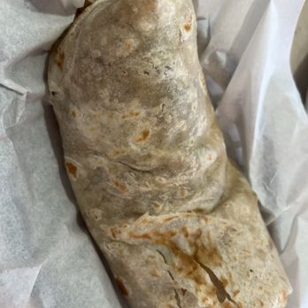 Señor Grubby's - California Burrito - Mexican Near Me - Carlsbad, California