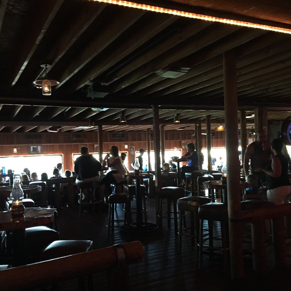 Rustler's Rooste - Steakhouses Near Me - Phoenix, Arizona Rustler's Rooste - Steakhouses Near Me - Phoenix, Arizona