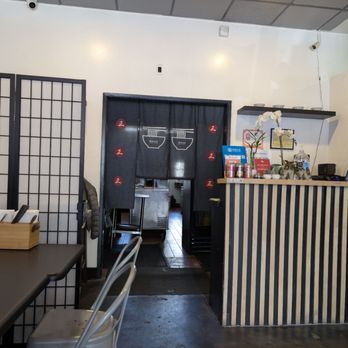 Masa Ramen Bistro - Hawaiian Near Me - Berkeley, California