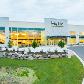 New Life Academy - Elementary Schools Near Me - Woodbury, Minnesota New Life Academy - Elementary Schools Near Me - Woodbury, Minnesota