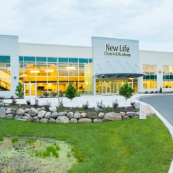 New Life Academy