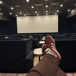 Movie theater Movie theater