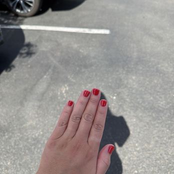 Blue Sky Nails & Lash Highlands - Gel manicure - Nail Salons Near Me - Denver, Colorado