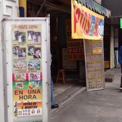Foto Latino
