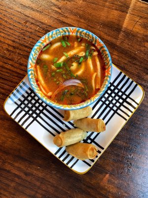 Erawan Thai Cuisine (Philadelphia) by null