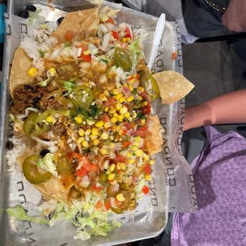 Condado Tacos - Tacos Near Me - Louisville, Kentucky Condado Tacos - Tacos Near Me - Louisville, Kentucky