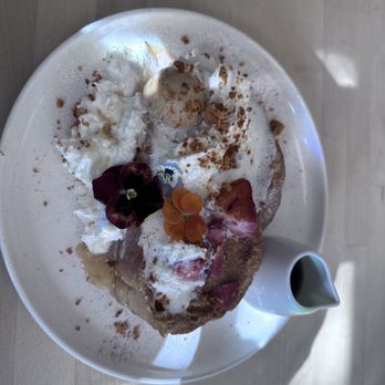 Feather & Flour - Breakfast & Brunch Near Me - Palmer, Alaska