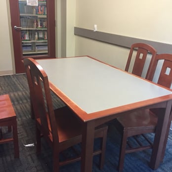 RANCHO CUCAMONGA LIBRARY- BIANE BRANCH - Updated August 2024 - 68 ...