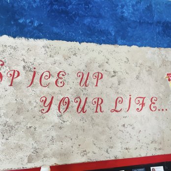 Pepper's Island - Trinidadian Near Me - Tampa, Florida