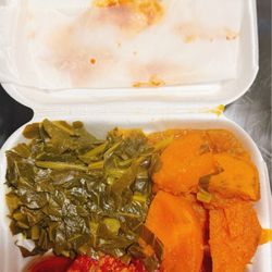 Thelma’s Place - Meatloaf