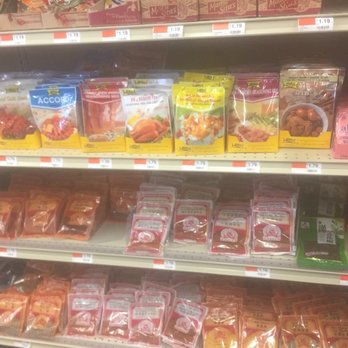 Asian Supermarket - International Grocery Near Me - Baton Rouge, Louisiana