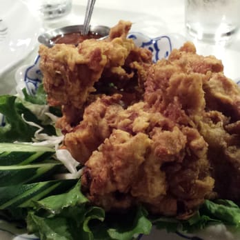 Siam Garden Cafe - Fried chicken! ($8.99) - Thai Near Me - Honolulu, Hawaii Siam Garden Cafe - Fried chicken! ($8.99) - Thai Near Me - Honolulu, Hawaii