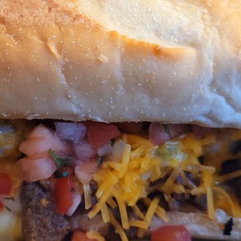 Del Taco - Carne asada torta. - Mexican Near Me - Hillsboro, Oregon Del Taco - Carne asada torta. - Mexican Near Me - Hillsboro, Oregon