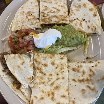 Taqueria Mexico - Steak quesadilla - Mexican Near Me - Harker Heights, Texas Taqueria Mexico - Steak quesadilla - Mexican Near Me - Harker Heights, Texas