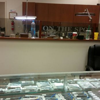 On the Spot Jewelers - Jewelry Repair Near Me - Plano, Texas On the Spot Jewelers - Jewelry Repair Near Me - Plano, Texas