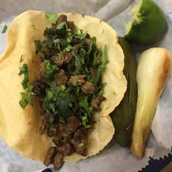 Taqueria El Pirul