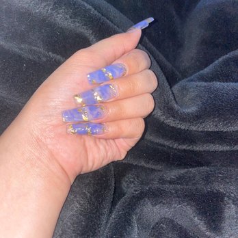Classy Nails - Nail Salons Near Me - Daly City, California